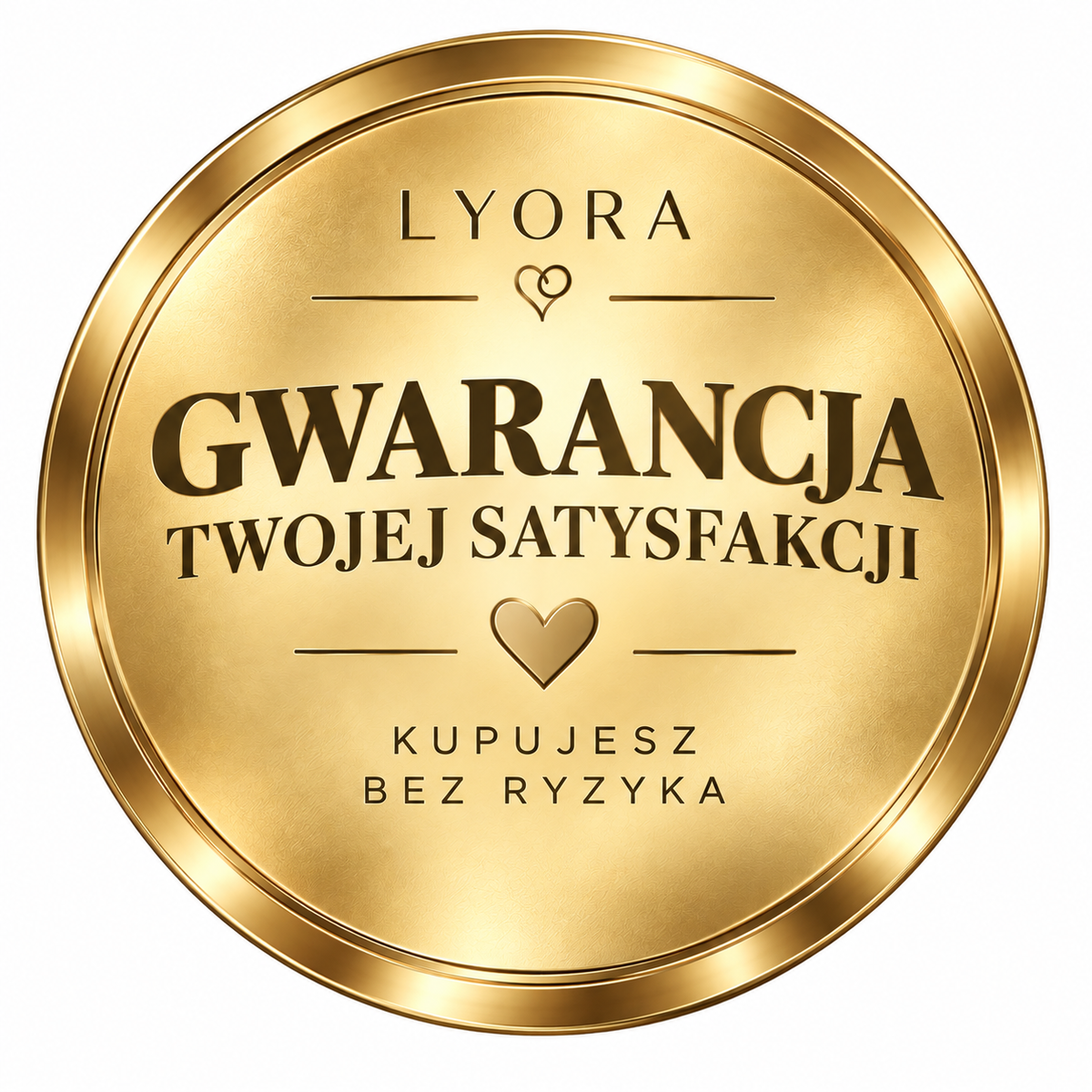 Gwarancja Satysfakcji